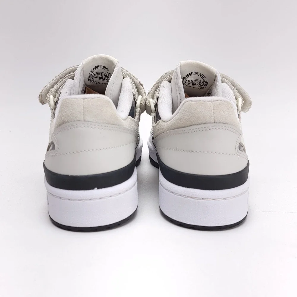 adidas forum low